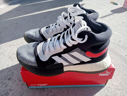 Tenis adidas Ultraboost Botas Ap