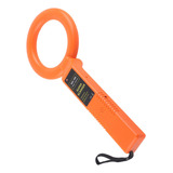 Detector De Metales Portátil Md300 Security Scanner Finder