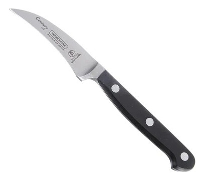 Cuchillo Tramontina Century Torneador 7cm 24001/103