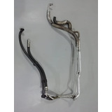 Mangueras De Direccion Chevy C3 1.6 Std 2010