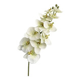 Vara De Orquídea | Flor Artificial | Grande
