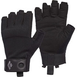 Crag Half-finger Gloves- Guantes De Rapel- Black Diamond- Vm