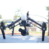 Dji Inspire 1 Pro. 2 Controles Camara X5r Y 2 Baterias