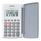 Calculadora Casio Hl-820lv Impacto Online