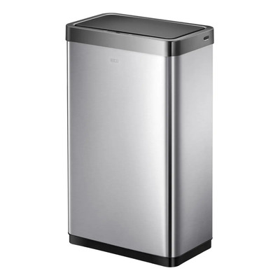 Eko Bote De Basura Mirage X Sensor Acero Inoxidable 80 L | Meses sin interés