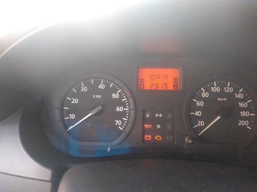 RENAULT LOGAN 1.0 16V UP HI-FLEX 4P