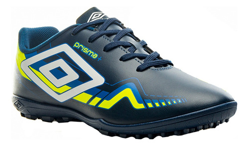 Chuteira Masculino Umbro Society Prisma + Original