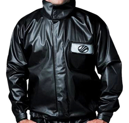 Roupa Chuva Motoqueiro Europa Alba