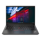 Notebook Lenovo Thinkpad E14 I5-1135g7 16gb Ssd 256gb W11pro
