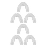 Corrector Dental De 6 Etapas: Aparatos Ortopédicos Y Retened