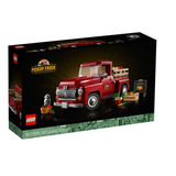 Lego Creator Expert 10290 Pickup Truck