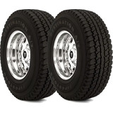 Kit De 2 Neumáticos Firestone Destination A/t Lt 235/75r15 104 S