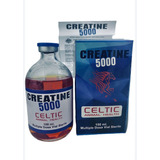 Creatine 5.000 Massa Muscular Quarto De Milha Vaquejada 