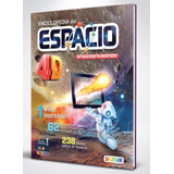 Enciclopedia Del Espacio 4d