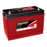 Bateria Estacionária 115ah Freedom Df2000 12v Nobreak Solar