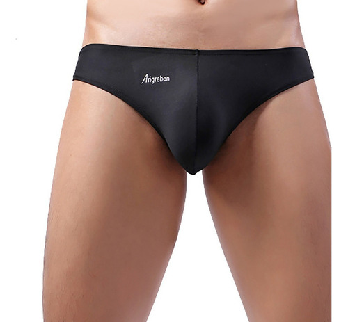 Calzoncillos De Natación Para Hombre Ropa Interior Bañad [u]