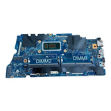 Placa Madre Dell Latitude 3410 Latitude 3510 I7-10510u J6vtw