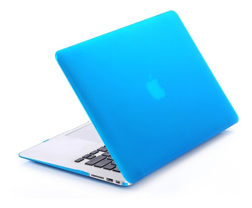 Protector Externo Para New Macbook Air 13´ 2018-2019-2020