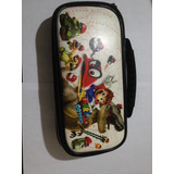 Estuche Para Nintendo Switch Mario Odyssey