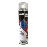 Espuma De Limpieza Delta - Compitt Foam Seco 440cc./370gr.