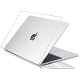 Funda Casebuy Para Macbook Air M2 2023 2022 De 13,6 Pulgadas