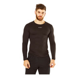 Remera Termica Deportiva Hombre Eurosport Sgind