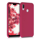 Funda Para Huawei P20 Lite Kwmobile (7q2d7xkz)