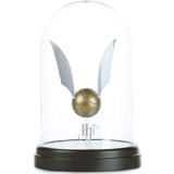 Harry Potter Golden Snitch Light Lámpara De Mesa Recargable