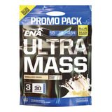 Ena Ulta Mass Magg Big Size Vainilla X3 Kg Sabor Vainilla