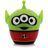 Bitty Boomers Disney Pixar: Alien Remix - Mr Incredible - M. Color Multicolor