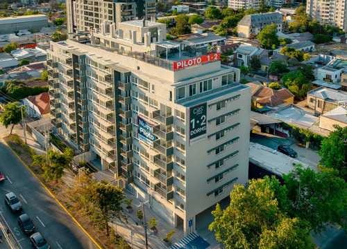 Edificio Pedro De Valdivia - Imagen 2