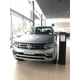 Amarok V6 Highline 2024 #mv