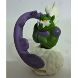 Mc Donalds Pokémon Boneco Tornadus Usado