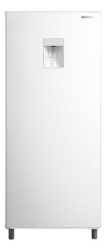 Refrigerador Daewoo Single Door 7 Pies 181 L Blanco