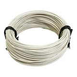 Cable Unipolar 1 Mm Antillama Extraflexible X100 Mts