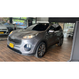 Kia New Sportage Ex 4wd Vibrant 2018 At