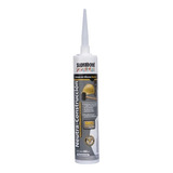 Sellador Silicona Neutra Construccion 280ml Suprabond