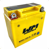 Bateria Gel 12n9-3b 200z V200 Cgl125 Atv150 Bateria De Gel 