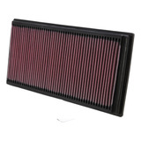 K&n 33-2128 Filtro De Aire Bora 1.8 T