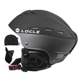 Capacete Homologado Voo Livre Parapente Paraglider Locle