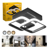 Lámpara De Techo Decorativas Led Para Baño Moderna Colgante