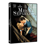 Mesas Separadas Rita Hayworth / Burt Lancaster Película Dvd