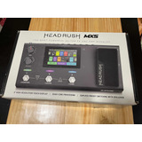 Headrush Mx5 (pedalboard)