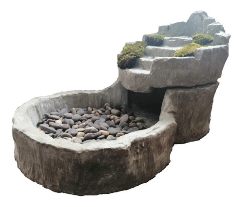 Fuente De Agua Interior (stone)