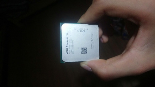 Amd Phenom Ii X6 1090t Black Edition