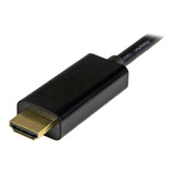 Startech - Cable Convertidor Ultrahd 4k Mini Displayport 