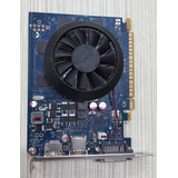 Placa De Vídeo Hdmi Dell Nvidia Geforce Gt 640 1gb Gddr5