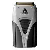 Máquina Shaver Andis Profoil Lithium Plus Ts-2 Bivolt