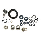 Kit Corona Piñon Y Satelites  Nissan Frontier 2.5 4x2 37/8 