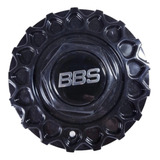 Tapa Para Rin Bbs Rep 16.9cm Diametro (4pz) Varios Colores